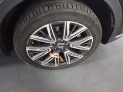 Hongqi HS5 2022 2.0T Zhilian Qixiang four-wheel drive version - фото 6