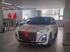 Hongqi H5 2023 2.0T Automatic Intelligent Connected Flag Edition - фото 1