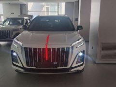 Hongqi H5 2023 2.0T Automatic Intelligent Connected Flag Edition - фото 2