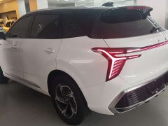 Hongqi H5 2023 2.0T Automatic Intelligent Connected Flag Edition - фото 8