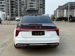 Hongqi H5 1.5T DCT Zhilian Qiyun Edition - фото 10