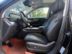 Hongqi HS5 2.0T Qixiang Pro Edition - фото 6