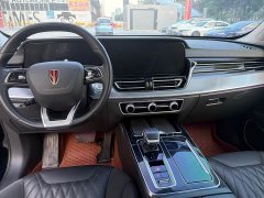 Hongqi HS5 2.0T Qixiang Pro Edition - фото 9