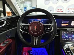 Hongqi E-HS9 660km Qichang version six seats - фото 12