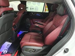 Hongqi E-HS9 660km Qichang version six seats - фото 13