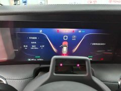 Hongqi E-HS9 660km Qichang version six seats - фото 14