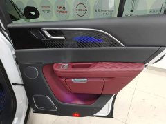 Hongqi E-HS9 660km Qichang version six seats - фото 15