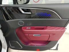 Hongqi E-HS9 660km Qichang version six seats - фото 16