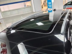 Hongqi E-HS9 660km Qichang version six seats - фото 17