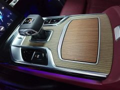 Hongqi E-HS9 660km Qichang version six seats - фото 18