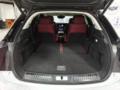 Hongqi E-HS9 660km Qichang version six seats - фото 19