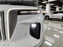 Hongqi E-HS9 660km Qichang version six seats - фото 20