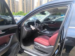 Hongqi HS5 2.0T two-wheel drive Xuanying Edition - фото 3