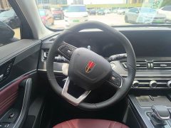 Hongqi HS5 2.0T two-wheel drive Xuanying Edition - фото 4