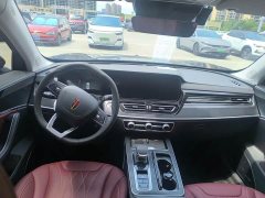 Hongqi HS5 2.0T two-wheel drive Xuanying Edition - фото 5