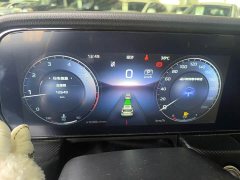 Hongqi HS5 2.0T two-wheel drive Xuanying Edition - фото 6