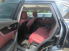 Hongqi HS5 2.0T two-wheel drive Xuanying Edition - фото 7