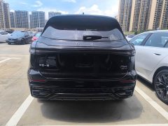 Hongqi HS5 2.0T two-wheel drive Xuanying Edition - фото 8