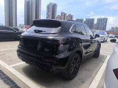 Hongqi HS5 2.0T two-wheel drive Xuanying Edition - фото 9