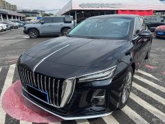 Hongqi H5 2023 2.0T Automatic Zhilianqichang Edition - фото 1
