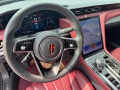 Hongqi H5 2023 2.0T Automatic Zhilianqichang Edition - фото 10