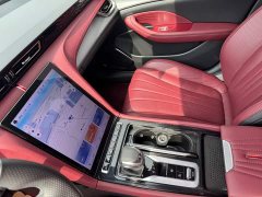 Hongqi H5 2023 2.0T Automatic Zhilianqichang Edition - фото 12