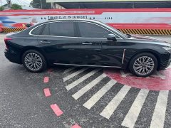 Hongqi H5 2023 2.0T Automatic Zhilianqichang Edition - фото 13