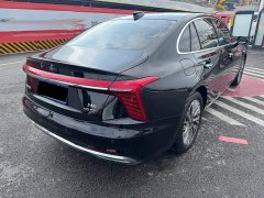 Hongqi H5 2023 2.0T Automatic Zhilianqichang Edition - фото 14