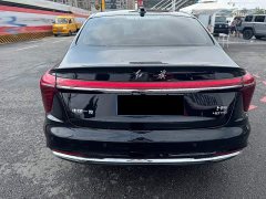 Hongqi H5 2023 2.0T Automatic Zhilianqichang Edition - фото 15