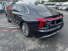 Hongqi H5 2023 2.0T Automatic Zhilianqichang Edition - фото 16