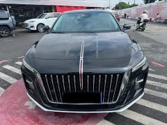 Hongqi H5 2023 2.0T Automatic Zhilianqichang Edition - фото 2