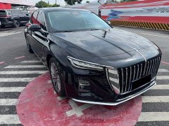 Hongqi H5 2023 2.0T Automatic Zhilianqichang Edition - фото 3