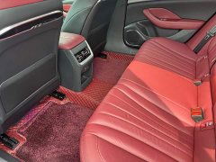 Hongqi H5 2023 2.0T Automatic Zhilianqichang Edition - фото 5