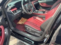 Hongqi H5 2023 2.0T Automatic Zhilianqichang Edition - фото 6
