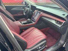 Hongqi H5 2023 2.0T Automatic Zhilianqichang Edition - фото 8