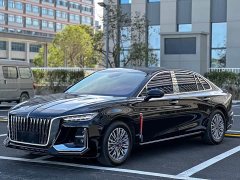 Hongqi H5 1.5T DCT Qiyun Edition - фото 1