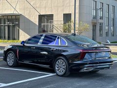 Hongqi H5 1.5T DCT Qiyun Edition - фото 11