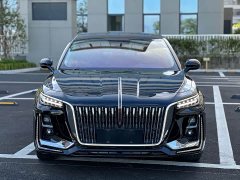 Hongqi H5 1.5T DCT Qiyun Edition - фото 2