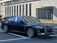 Hongqi H5 1.5T DCT Qiyun Edition - фото 3