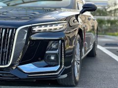 Hongqi H5 1.5T DCT Qiyun Edition - фото 4