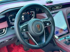 Hongqi H5 1.5T DCT Qiyun Edition - фото 6