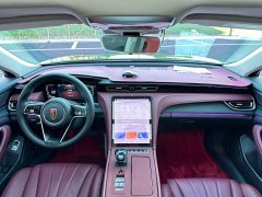 Hongqi H5 1.5T DCT Qiyun Edition - фото 7