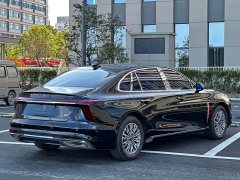 Hongqi H5 1.5T DCT Qiyun Edition - фото 9