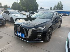 Hongqi H5 2.0T automatic Qichang version - фото 1
