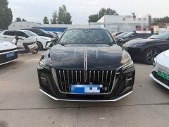 Hongqi H5 2.0T automatic Qichang version - фото 2
