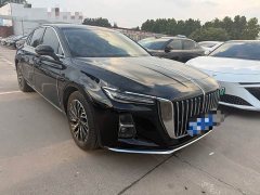 Hongqi H5 2.0T automatic Qichang version - фото 3