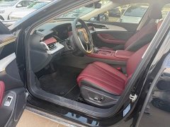 Hongqi H5 2.0T automatic Qichang version - фото 4