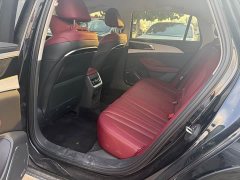 Hongqi H5 2.0T automatic Qichang version - фото 5