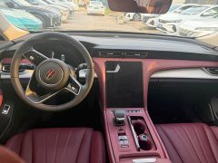Hongqi H5 2.0T automatic Qichang version - фото 6