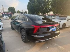 Hongqi H5 2.0T automatic Qichang version - фото 7